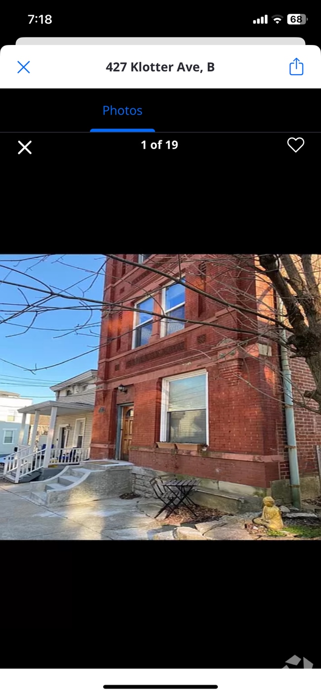 Apartments for Rent Near University of Cincinnati Cincinnati, OH