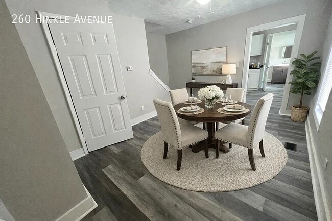 Foto del edificio - 260 Hinkle Ave