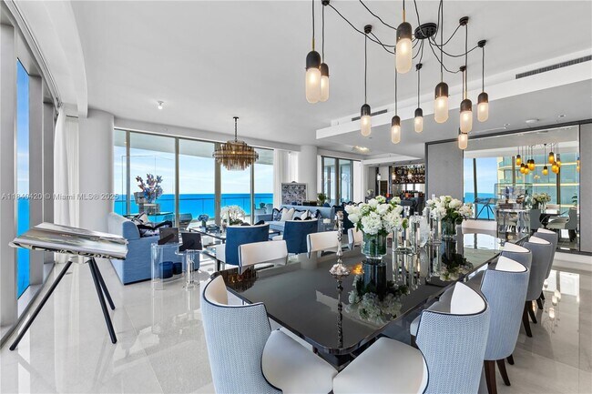 Foto del edificio - 17901 Collins Ave