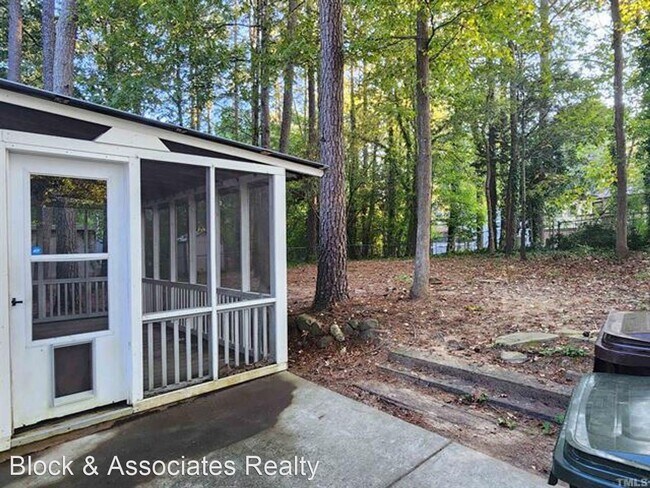 Foto del edificio - 3 br, 2 bath House - 1119 Saxony Drive