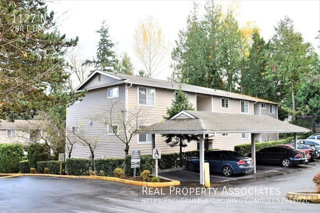 Building Photo - 1127 N 198th St