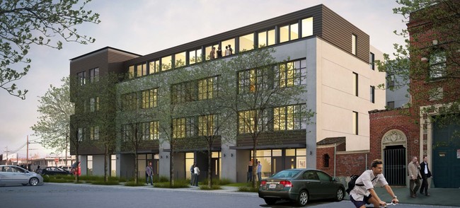 Building Photo - 901 Tennessee St