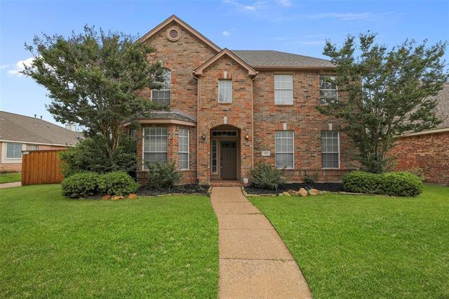 Primary Photo - 1703 Mapleleaf Falls Dr