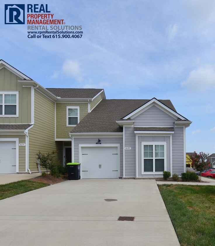Primary Photo - Gorgeous 3BR/2.5BA townhome for lease in S...