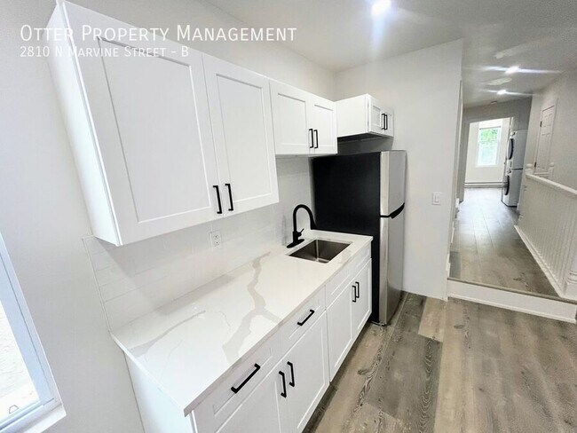 Foto del edificio - 2810 N Marvine St