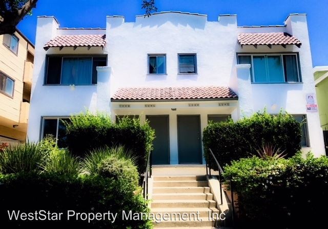 Building Photo - 1542 1/2 Pine Ave