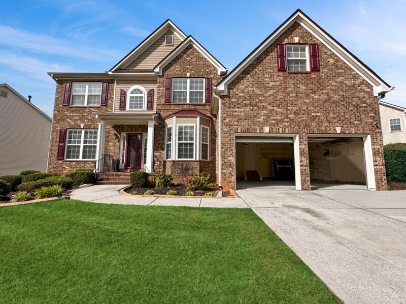 Primary Photo - 931 Maple Leaf Dr
