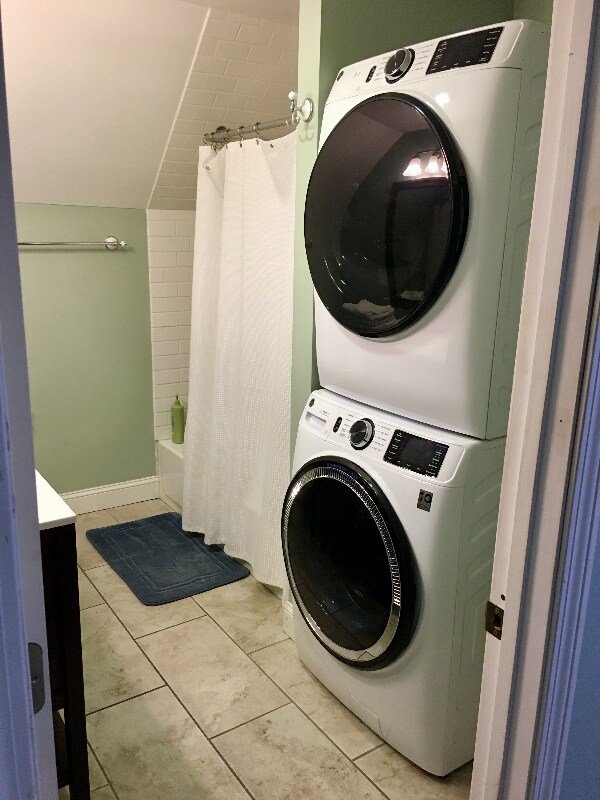 Foto del edificio - 68 Gilman St