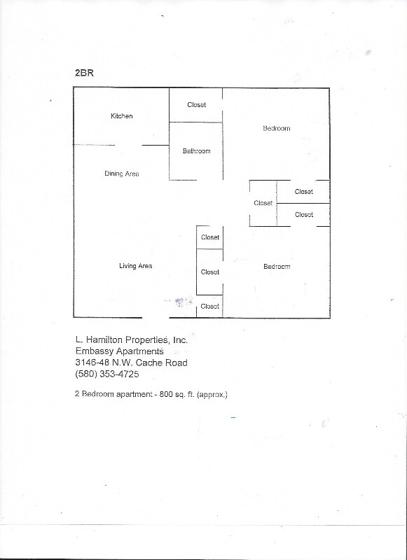 Foto del edificio - 3146 NW Cache Rd