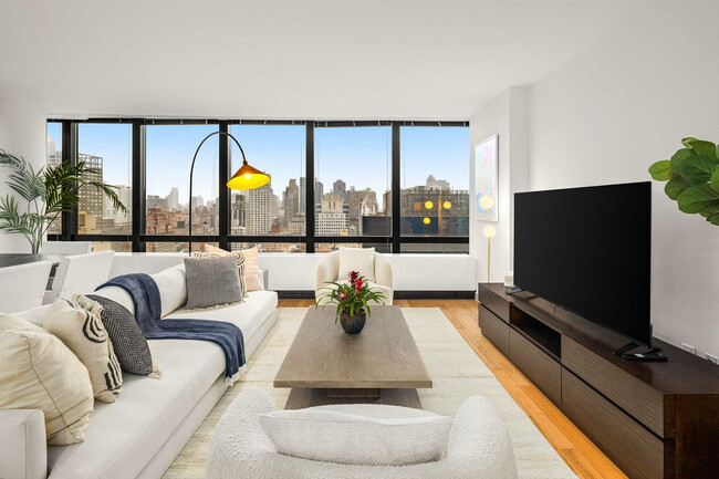 Building Photo - 1113 York Ave