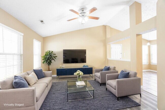 Foto del edificio - 8439 Manship Dr