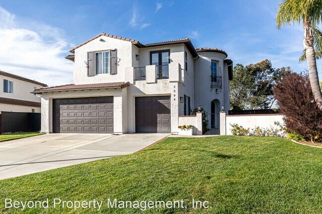 Foto del edificio - 5 br, 4 bath House - 2394 Outlook Court