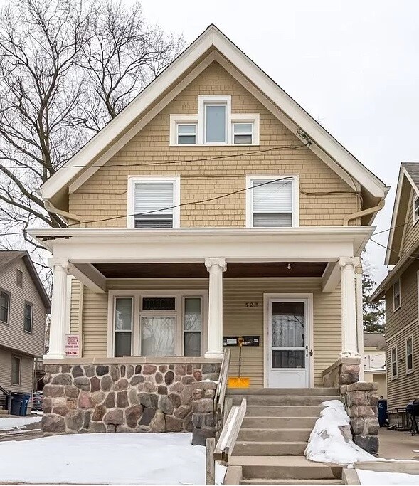 Primary Photo - 523 S 4th Ave