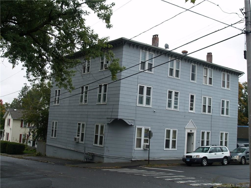 Primary Photo - 99 Galpin St
