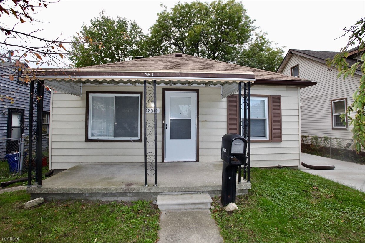 Foto principal - 2 br, 1 bath House - 18310 Beechwood St