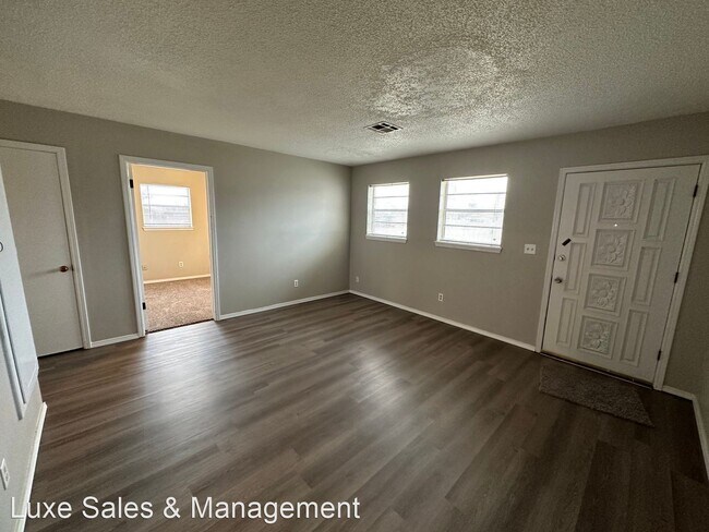 Building Photo - 2 br, 1 bath House - 14843 Tye Brumley St