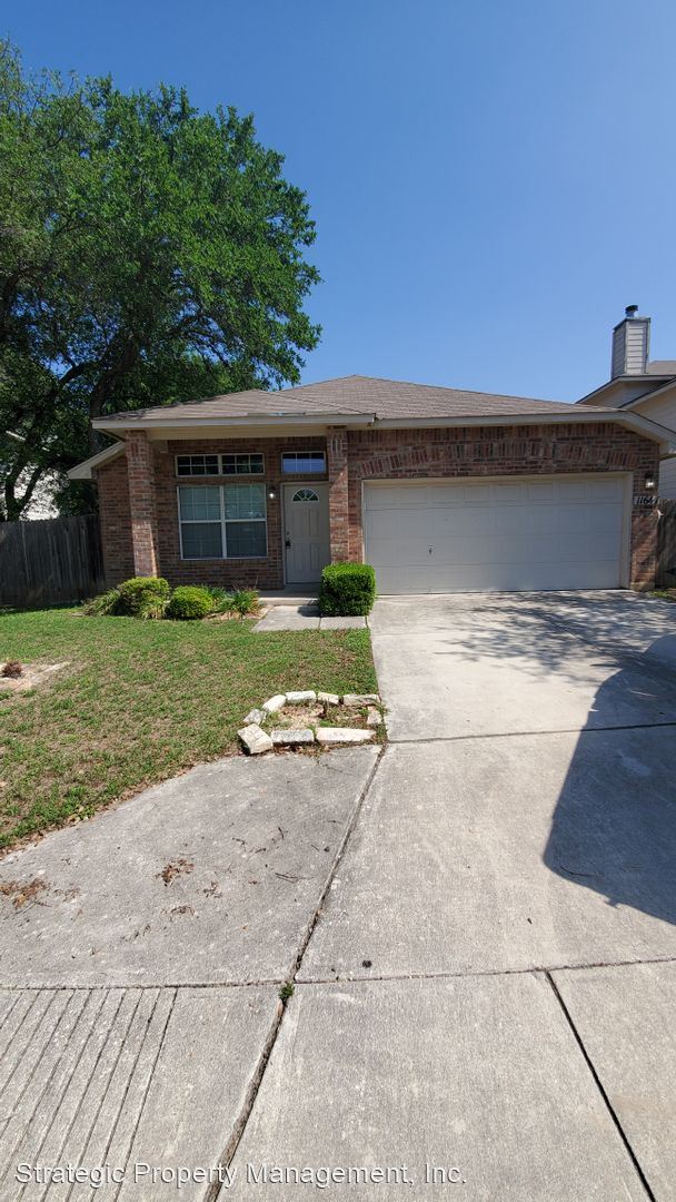 Foto del edificio - 3 br, 2 bath House - 11647 Wood Harbor