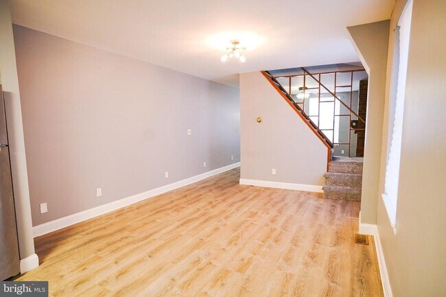 Foto del edificio - 2111 W Fairmount Ave
