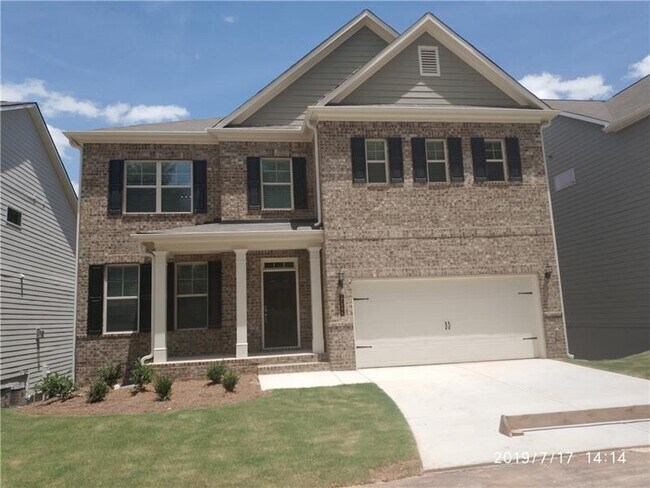 Building Photo - 2054 Britt Dr