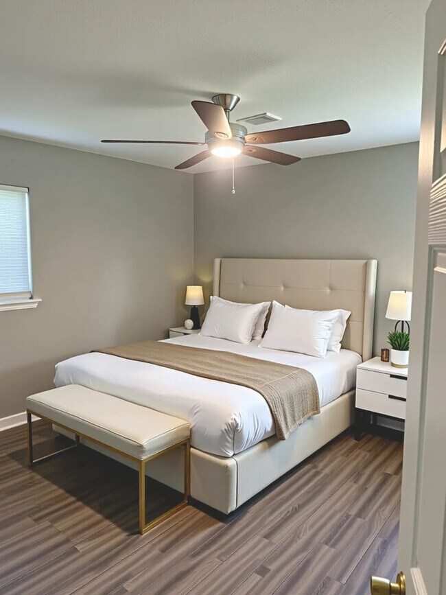 Foto del edificio - 4106 Covey Ln