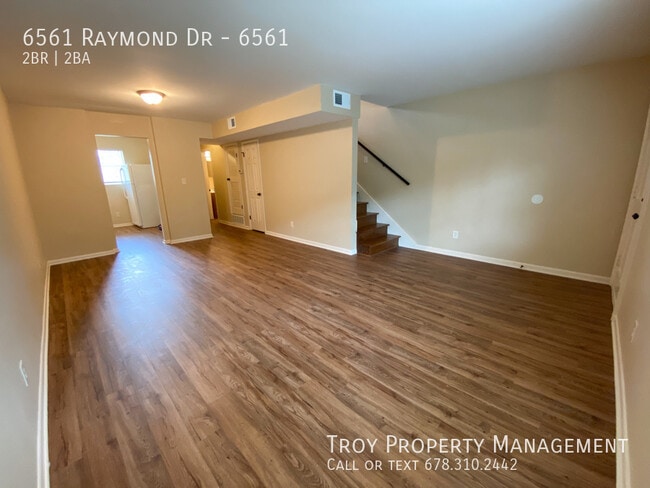 Building Photo - 6561 Raymond Dr