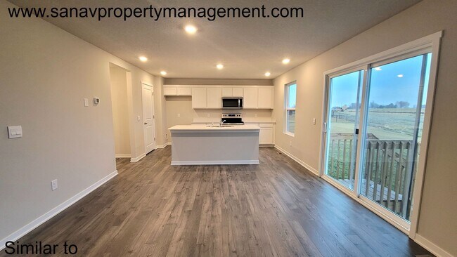 Building Photo - Spacious 4BR Home with Gourmet Kitchen & 3-Car Garage – Available End of May