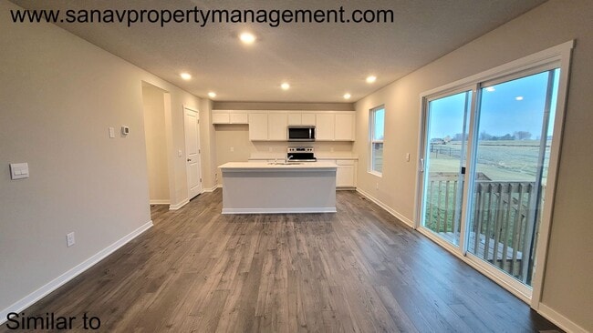 Foto del edificio - Spacious 4BR Home with Gourmet Kitchen & 3-Car Garage – Available End of May