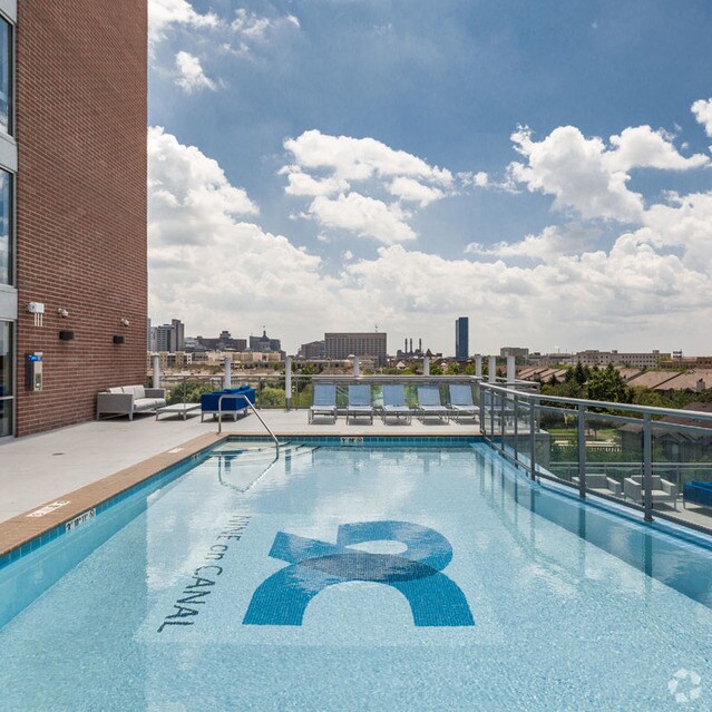 Pinebrook & Library Park Apartments Apartments in Greenwood, IN