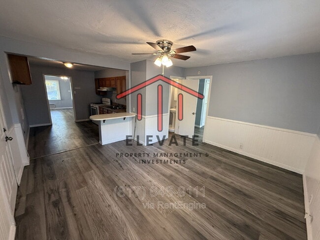 Building Photo - 4328 Lubbock Ave