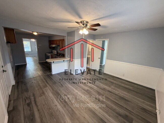 Foto del edificio - 4328 Lubbock Ave