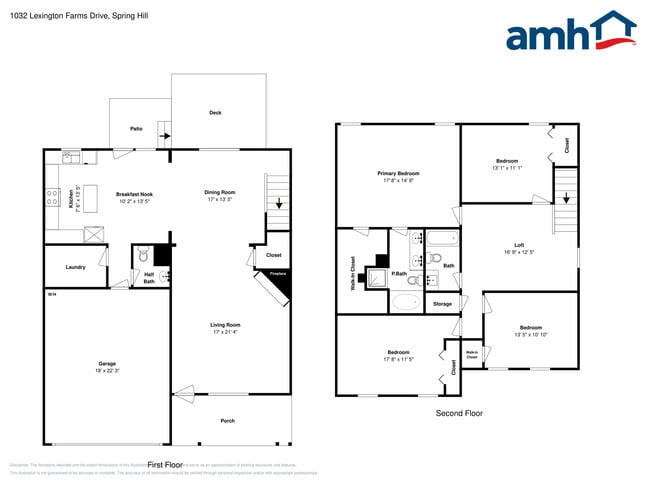 Building Photo - 1032 Lexington Farms Dr
