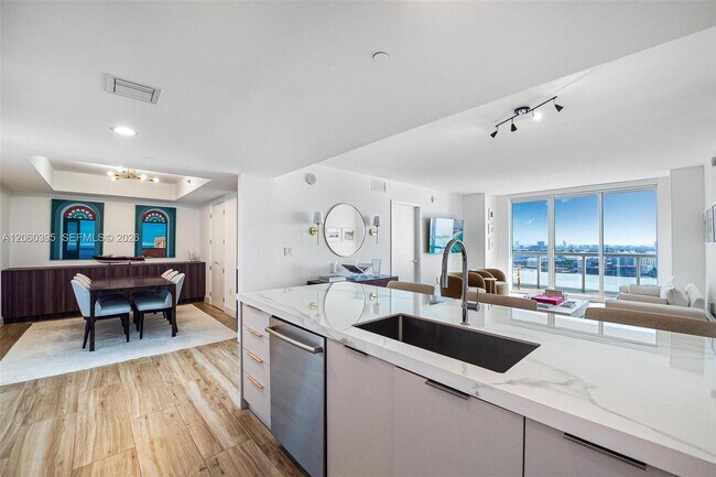 Foto del edificio - 50 Biscayne Blvd