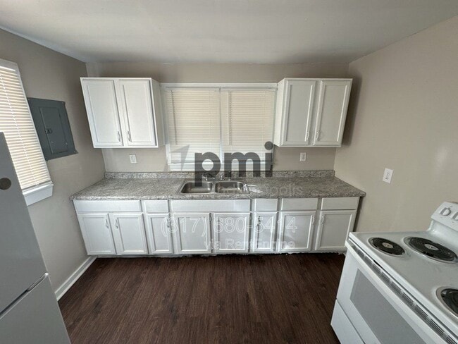 Photo - 2107 N Spencer Ave House