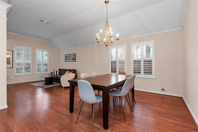 Foto del edificio - 8318 Lemonmint Meadow Dr