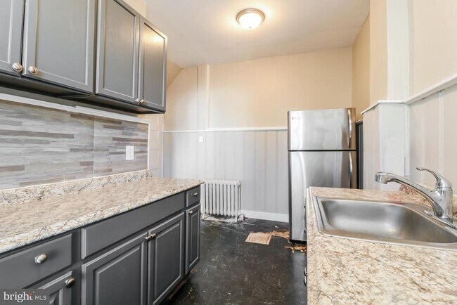 Foto del edificio - 5416 Thomas Ave