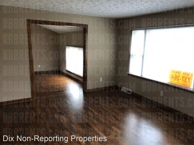Foto del edificio - 3 br, 1 bath House - 1613 Johns Road,