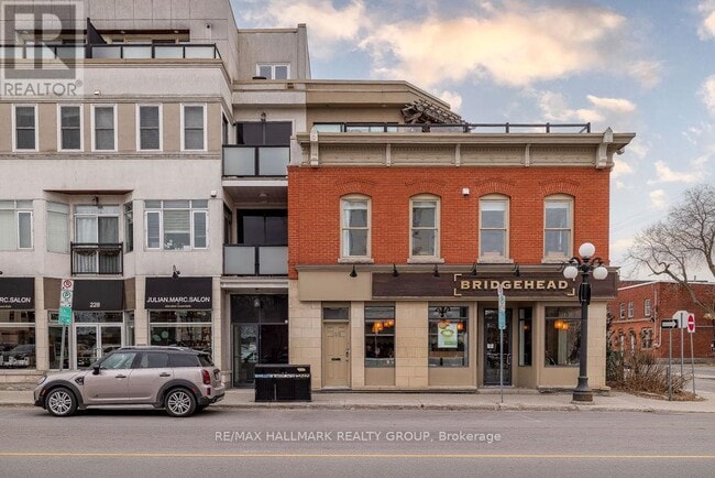 Building Photo - 226 Dalhousie St