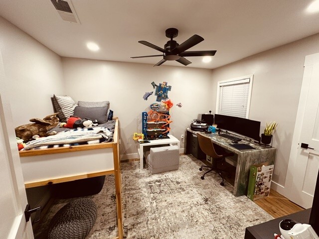 Building Photo - 6205 S Rice Ave