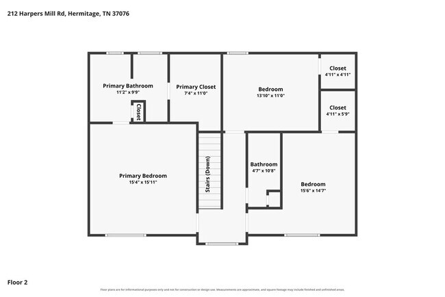 Foto del edificio - 412 Elegance Way