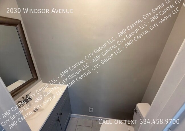 Building Photo - 2030 Windsor Ave