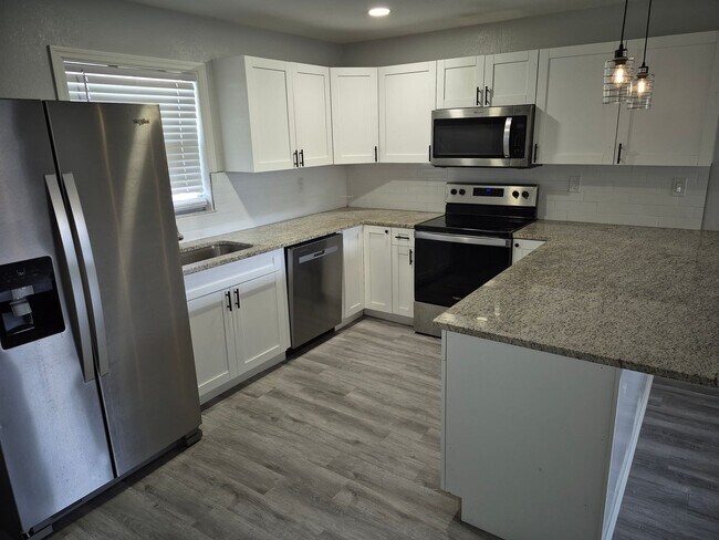 Building Photo - 321 Jeru Blvd