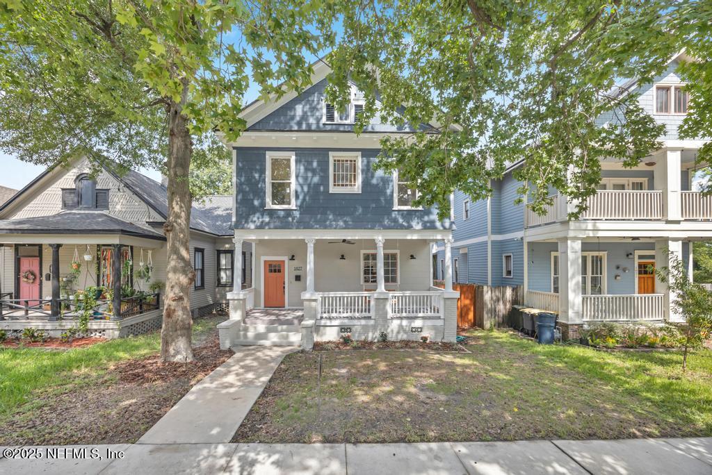 Foto principal - 1827 N Market St