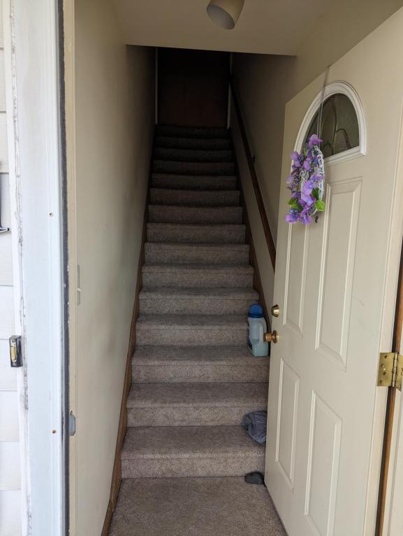 Foto del edificio - 1 James Pl