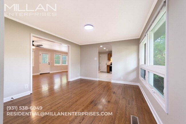 Foto del edificio - 112 Stone Mountain Rd