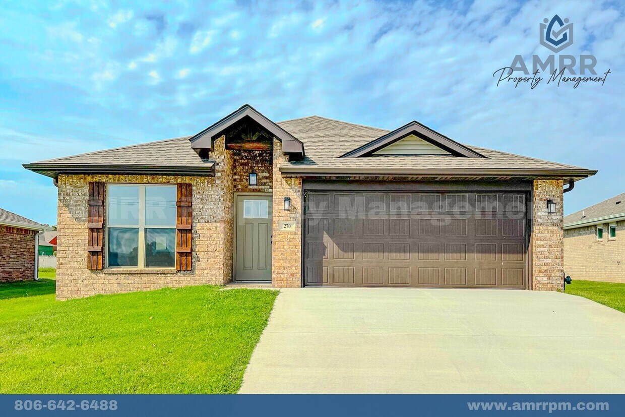 Primary Photo - Spacious 4-Bedroom Home – Your Family’s Ne...