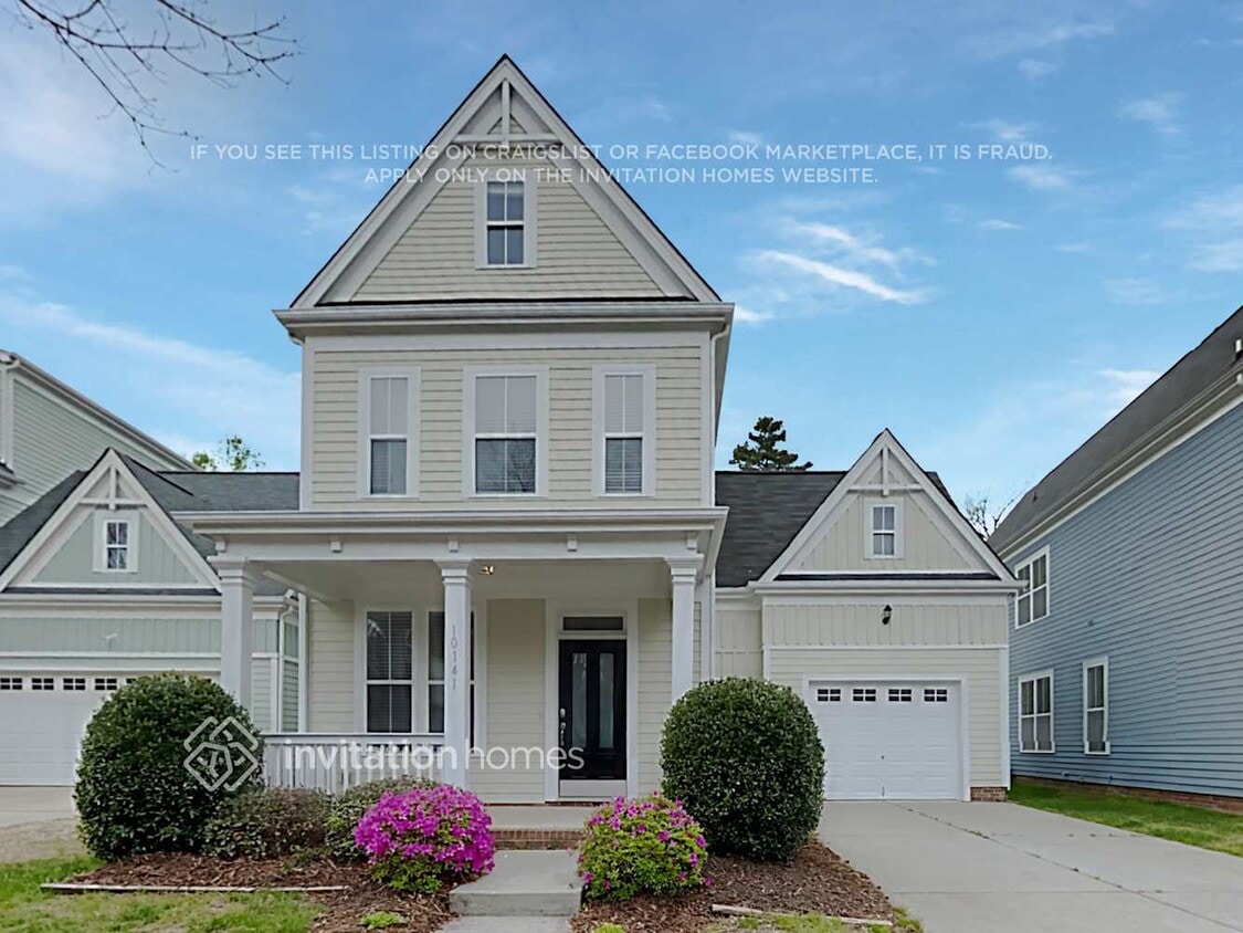Foto principal - 10141 Caldwell Forest Dr