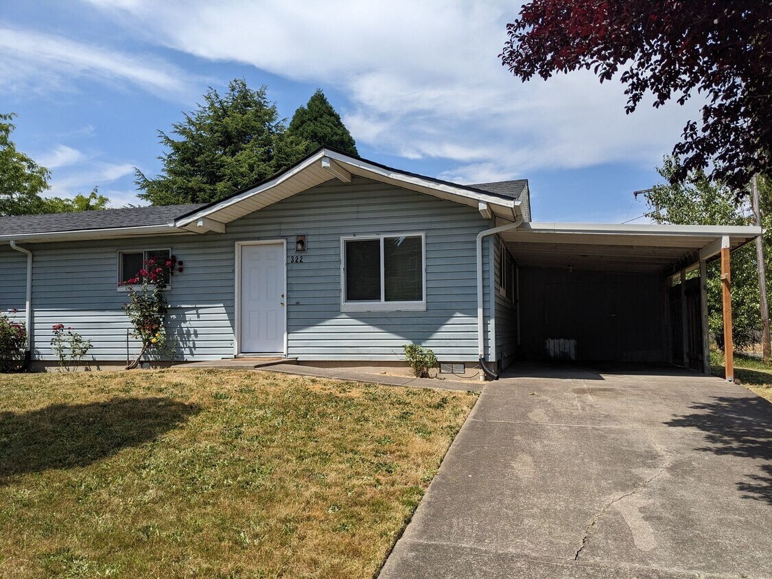 Foto principal - 322-324 Williams St