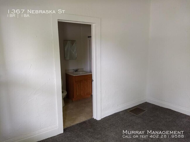 Foto del edificio - 1367 Nebraska St