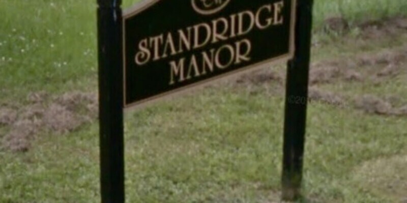 Foto principal - Standridge Manor