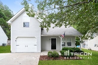 Building Photo - 5472 Brickleberry Way